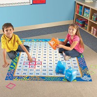 Игра напольная "Математика" - fgospostavki.ru - Грозный
