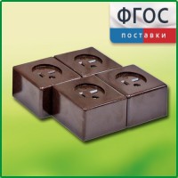 Розетка электрическая 36-42 В - fgospostavki.ru - Грозный
