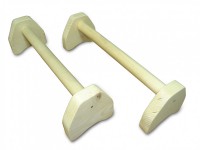 Стоялки напольные деревянные (1000 мм) - fgospostavki.ru - Грозный