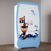 Шкаф «Капитан» - fgospostavki.ru - Грозный