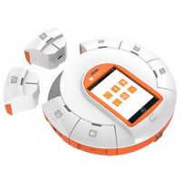 Цифровая лаборатория расширенная - SenseDisc Advance (минимальный заказ - 5 штук) - fgospostavki.ru - Грозный