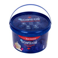 Кинетический песок классический 2 кг - fgospostavki.ru - Грозный