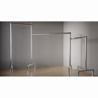 Стеллаж Джокер «Классик» - fgospostavki.ru - Грозный