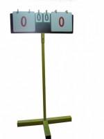 Табло счета для пляжного волейбола - fgospostavki.ru - Грозный