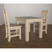 Стол «Квадратный» - fgospostavki.ru - Грозный