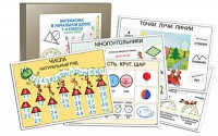 Комплект таблиц "Математика в начальной школе 1-4 класс" - fgospostavki.ru - Грозный