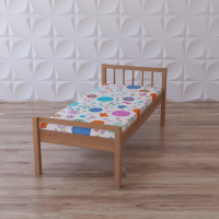 Кровать детская «Минимал» - fgospostavki.ru - Грозный