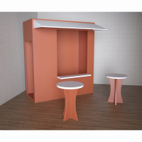 Детский набор «Фастфуд» - fgospostavki.ru - Грозный