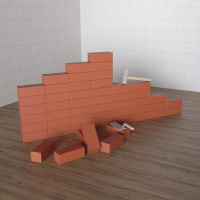 Детский набор «Строительство» - fgospostavki.ru - Грозный