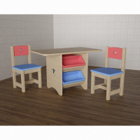 Детский стол «Звездочка» - fgospostavki.ru - Грозный