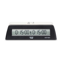 Шахматные часы DGT 1001 - fgospostavki.ru - Грозный