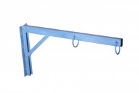 Консоль для подвесного снаряда (для 2-х предметов) - fgospostavki.ru - Грозный