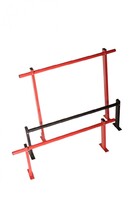 Турник-перекладина с креплением к потолку с широким хватом (3 м) - fgospostavki.ru - Грозный