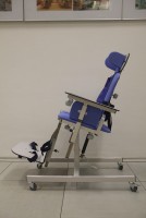 Учебное место учащегося с нарушением ОДА (р. гр. 0,90-1,15 м, столешница из пластика) - fgospostavki.ru - Грозный