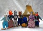 Шагающий театр с домиком "Колобок" - fgospostavki.ru - Грозный