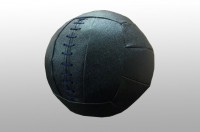 Медицинбол (9 килограмм, кирза) - fgospostavki.ru - Грозный