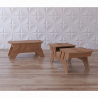 Стол «Пространство для творчества» - fgospostavki.ru - Грозный