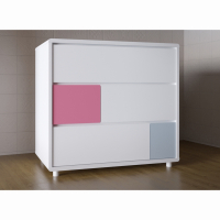 Шкаф «Смышленый карапуз» - fgospostavki.ru - Грозный