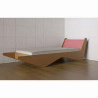 Детская кровать «Космик» - fgospostavki.ru - Грозный