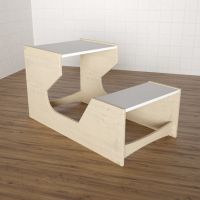 Детский стол «Матвейка» - fgospostavki.ru - Грозный