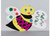 Бизиборд «Королева пчел» - fgospostavki.ru - Грозный