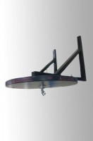 Платформа настенная для груши пневматической - fgospostavki.ru - Грозный