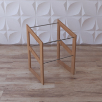 Стеллаж компактный 2 контейнера - fgospostavki.ru - Грозный