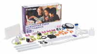 Учебно-игровой комплект модульной электроники «Инженерный набор littleBits» - fgospostavki.ru - Грозный