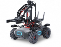 Учебный робот DJI Robomaster S1 EP - fgospostavki.ru - Грозный
