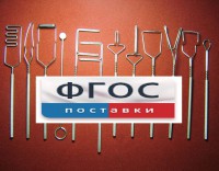 Постановочные зонды (медицинская сталь). Комплект из 12 зондов - fgospostavki.ru - Грозный