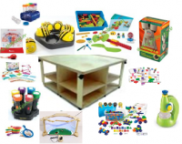 STEM набор для детей 6-7 лет. Базовый - fgospostavki.ru - Грозный