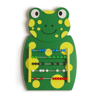 Бизиборд «Лягушка-математик» - fgospostavki.ru - Грозный