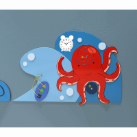 Бизиборд «Осьминог» - fgospostavki.ru - Грозный