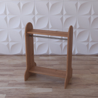 Вешалка напольная детская "Весенний день" - fgospostavki.ru - Грозный