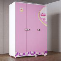 Шкаф «Принцесса» - fgospostavki.ru - Грозный