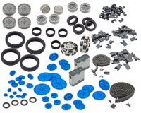 Ресурсный набор по робототехнике "Competition Add-On Kit" VEX IQ - fgospostavki.ru - Грозный