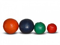 Медицинбол (4 килограмма, тент) - fgospostavki.ru - Грозный