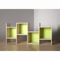 Стеллаж «Все на месте» - fgospostavki.ru - Грозный