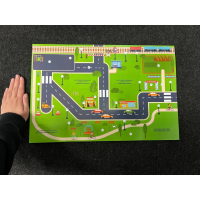 Дидактическая игра - Лэпбук - fgospostavki.ru - Грозный