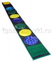 Сенсорная дорожка №4 (10 фракций) - fgospostavki.ru - Грозный