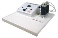 Учебная лабораторная установка «Исследование опасности повышения давления для закрытых аппаратов с жидкостью» - fgospostavki.ru - Грозный