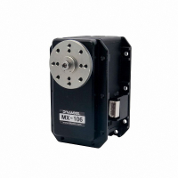 Сервомотор DYNAMIXEL MX-106R - fgospostavki.ru - Грозный