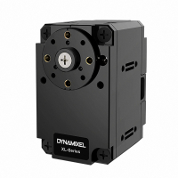 Интеллектуальный робототехнический привод DYNAMIXEL XL430-W250-T - fgospostavki.ru - Грозный
