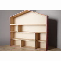 Стеллаж «Маленькая компания» - fgospostavki.ru - Грозный