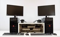 Типовой комплект учебного оборудования «Глобальные компьютерные сети» - fgospostavki.ru - Грозный