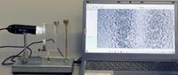 Лабораторная установка «Определение коэффициента взаимной диффузии воздуха и водяного пара»  - fgospostavki.ru - Грозный