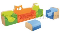 Мебель бескаркасная (вариант 5) - fgospostavki.ru - Грозный