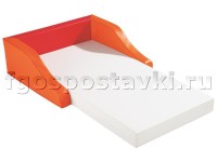 Кровать мягкая разборная с матрасом - fgospostavki.ru - Грозный