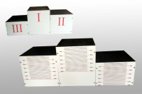 Тумбы гимнастические для измерения гибкости - fgospostavki.ru - Грозный