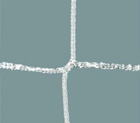 Сетка заградительная (нить 2,5 мм) (20х20 мм) - fgospostavki.ru - Грозный